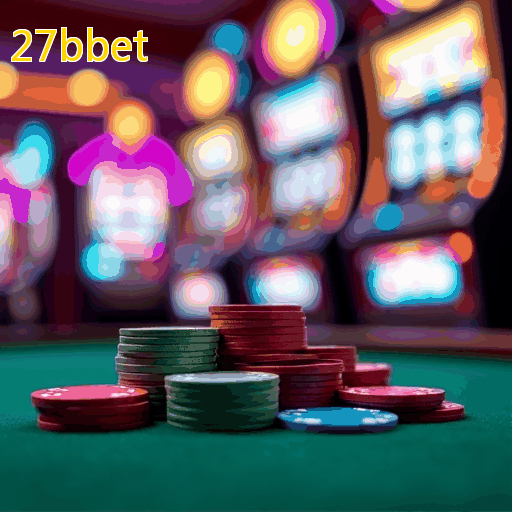 Jogos de Slots no 27bbet – Caça-NĂqueis com BĂ´nus e Jackpots IncrĂveis